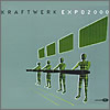 CD by Kraftwerk